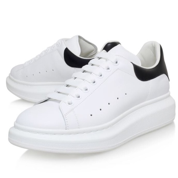 alexander mcqueen size 6